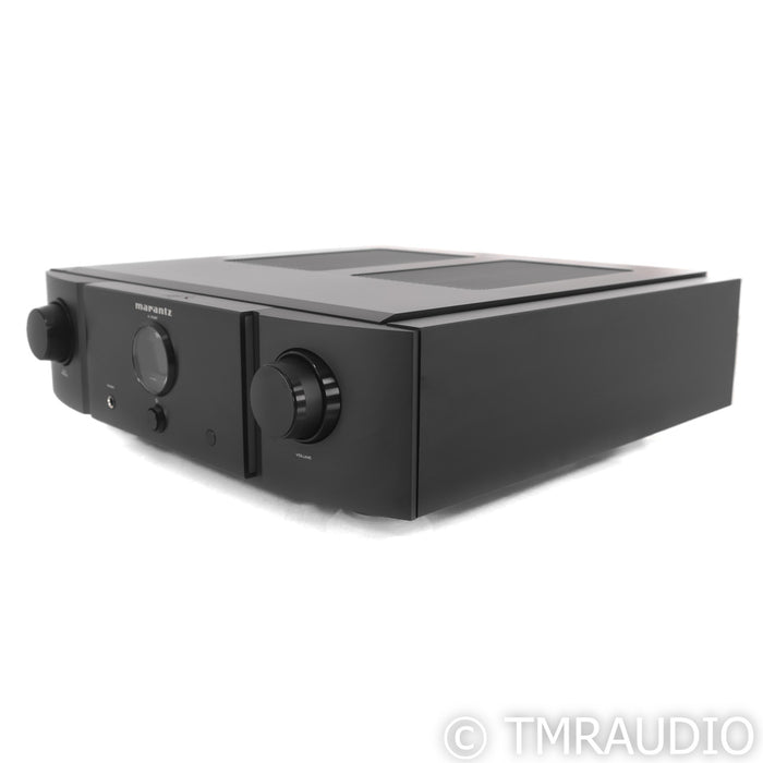 Marantz PM-KI Ruby Stereo Integrated Amplifier; MM & MC Phono
