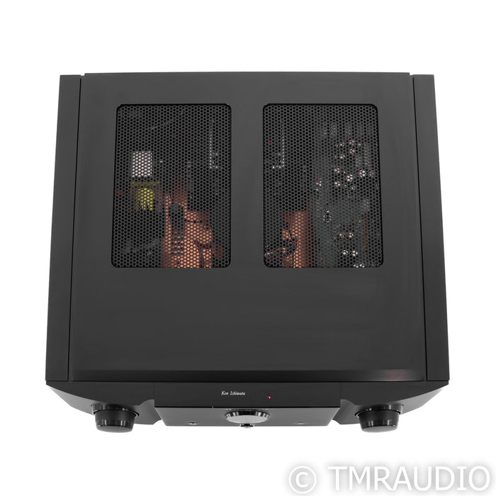 Marantz PM-KI Ruby Stereo Integrated Amplifier; MM & MC Phono