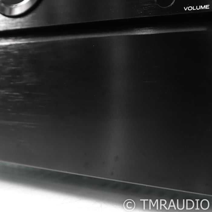 Marantz SR7010 Home Theater Receiver; MM Phono