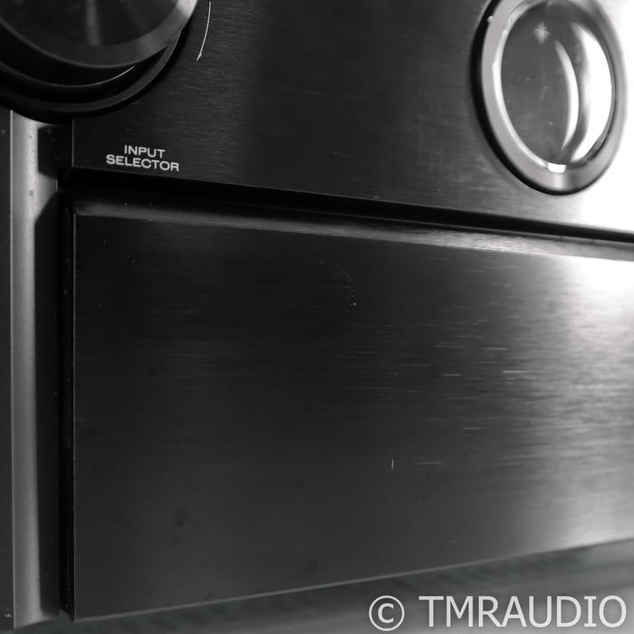 Marantz SR7010 Home Theater Receiver; MM Phono