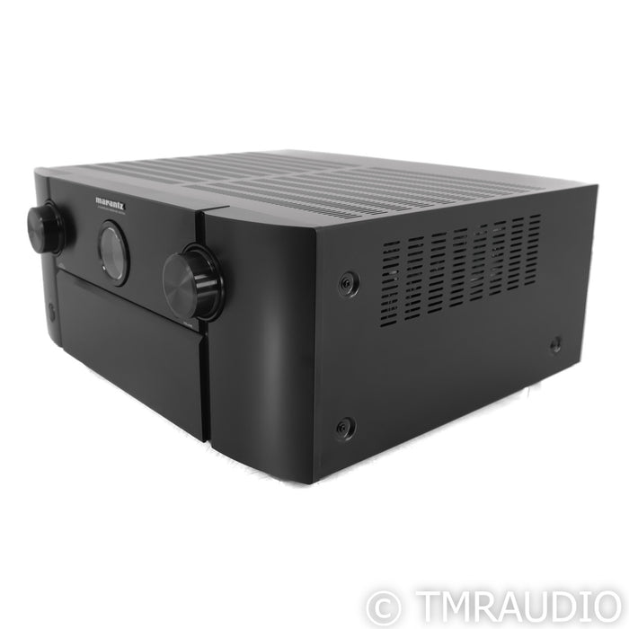 Marantz SR7010 Home Theater Receiver; MM Phono