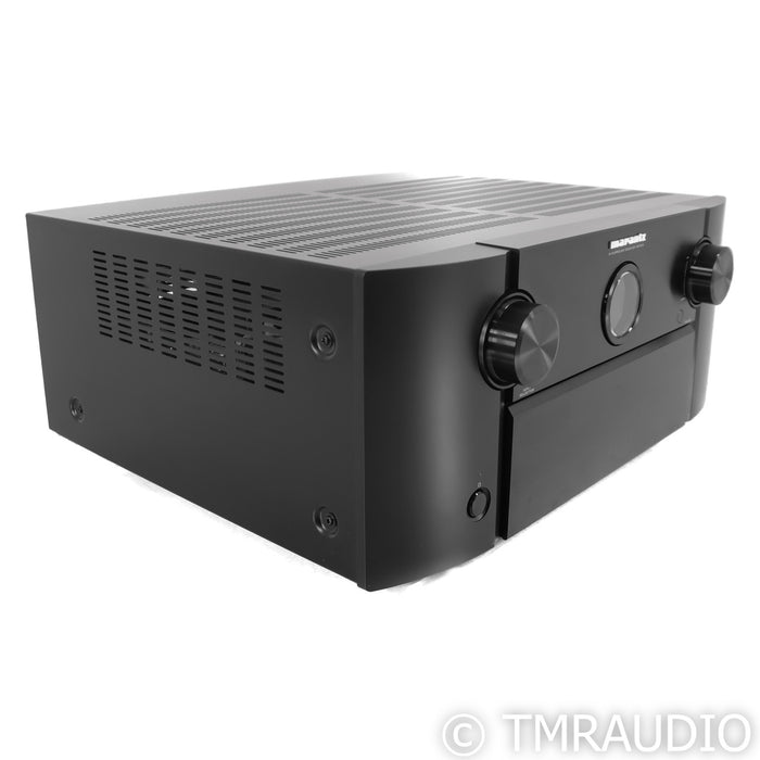 Marantz SR7010 Home Theater Receiver; MM Phono