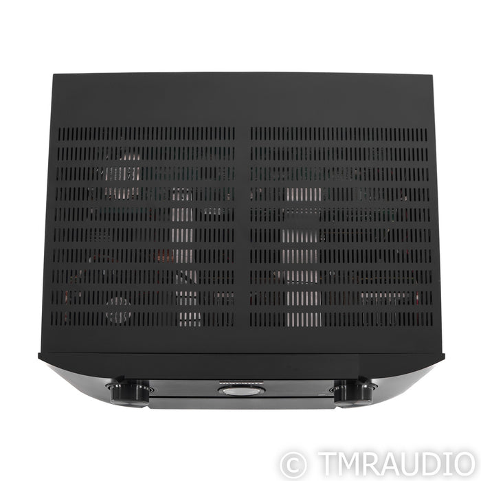 Marantz SR7010 Home Theater Receiver; MM Phono