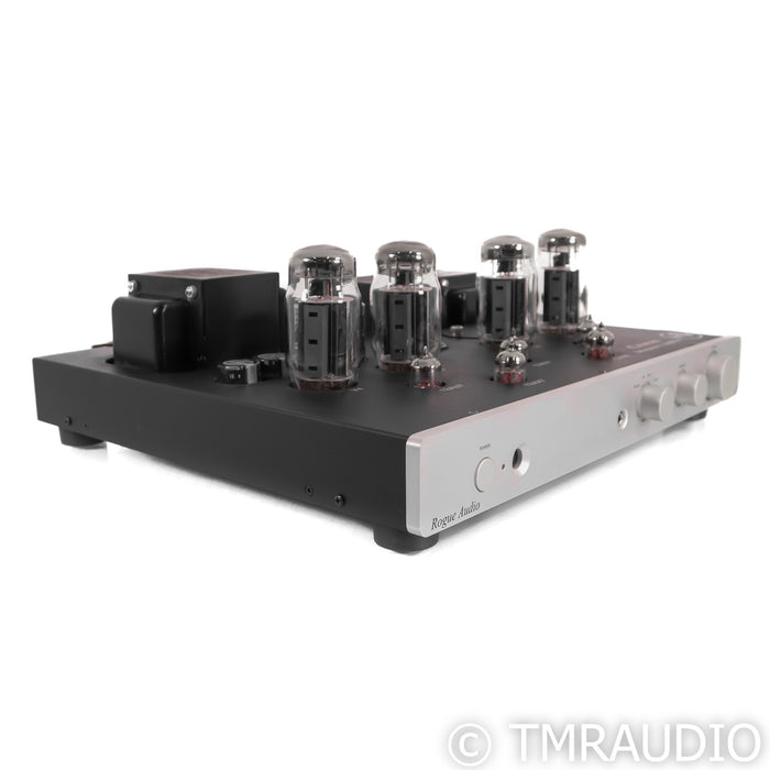 Rogue Audio Cronus Magnum III Stereo Tube Integrated Amplifier; MM & MC Phono