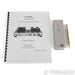 Rogue Audio Cronus Magnum III Stereo Tube Integrated Amplifier; MM & MC Phono