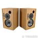 Graham Audio BBC LS5/9 Bookshelf Speakers; Oak Pair