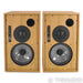 Graham Audio BBC LS5/9 Bookshelf Speakers; Oak Pair
