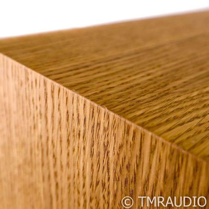 Graham Audio BBC LS5/9 Bookshelf Speakers; Oak Pair