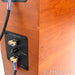 Pass Labs SR-2 Floorstanding Speakers; Cherry Pair