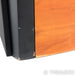 Pass Labs SR-2 Floorstanding Speakers; Cherry Pair