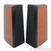 Pass Labs SR-2 Floorstanding Speakers; Cherry Pair