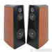 Pass Labs SR-2 Floorstanding Speakers; Cherry Pair