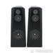 Pass Labs SR-2 Floorstanding Speakers; Cherry Pair