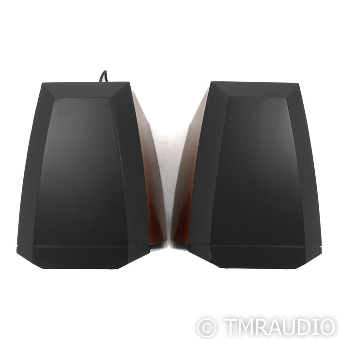 Pass Labs SR-2 Floorstanding Speakers; Cherry Pair