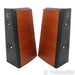 Pass Labs SR-2 Floorstanding Speakers; Cherry Pair