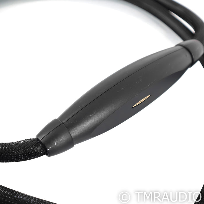 Transparent Audio Premium Power Cable; 2m AC Cord
