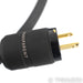Transparent Audio Premium Power Cable; 2m AC Cord