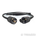 Transparent Audio Premium Power Cable; 2m AC Cord