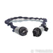 Audioquest Hurricane High-Current Power Cable; 2M AC Cord