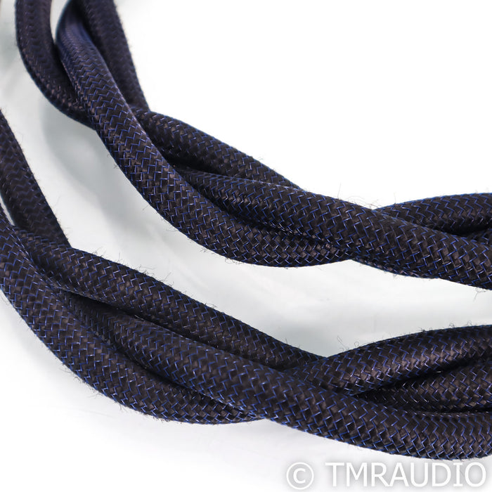 Audioquest Hurricane High-Current Power Cable; 2M AC Cord