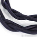 Audioquest Hurricane High-Current Power Cable; 2M AC Cord