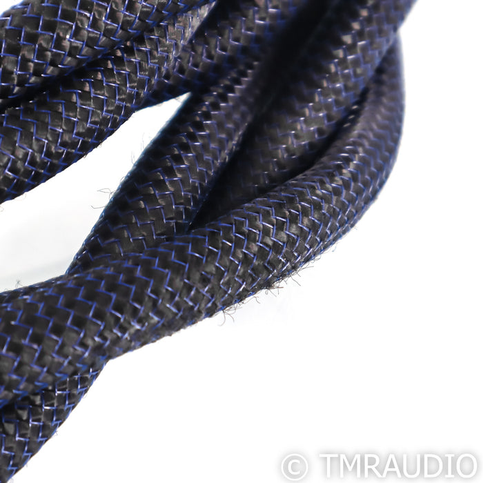 Audioquest Hurricane High-Current Power Cable; 2M AC Cord