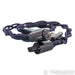 Audioquest Hurricane High-Current Power Cable; 2M AC Cord
