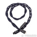Audioquest Hurricane High-Current Power Cable; 2M AC Cord