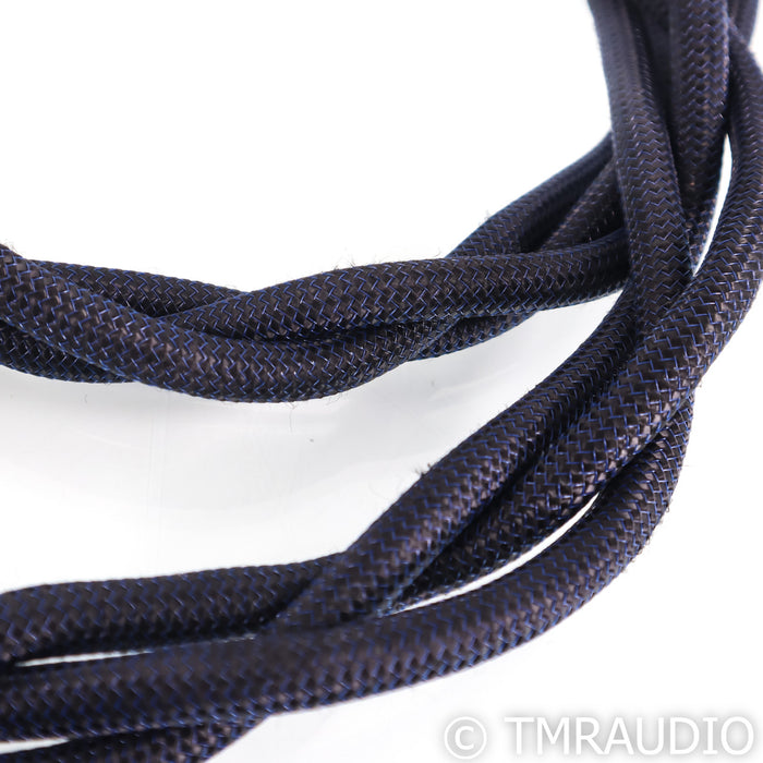 Audioquest Hurricane High-Current Power Cable; 2M AC Cord