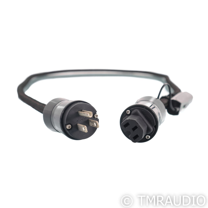 AudioQuest NRG-1000 Power Cable; 2M AC Cord