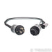 AudioQuest NRG-1000 Power Cable; 2M AC Cord