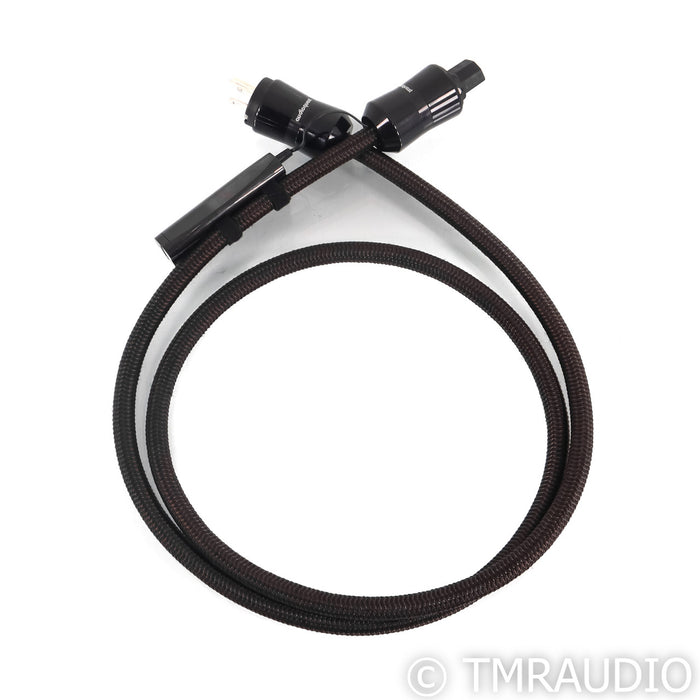 AudioQuest NRG-1000 Power Cable; 2M AC Cord