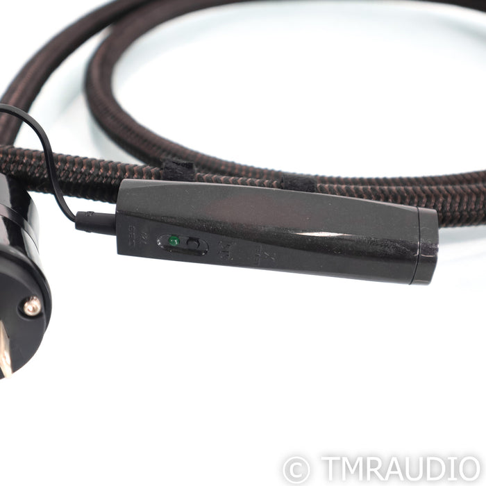 AudioQuest NRG-1000 Power Cable; 2M AC Cord