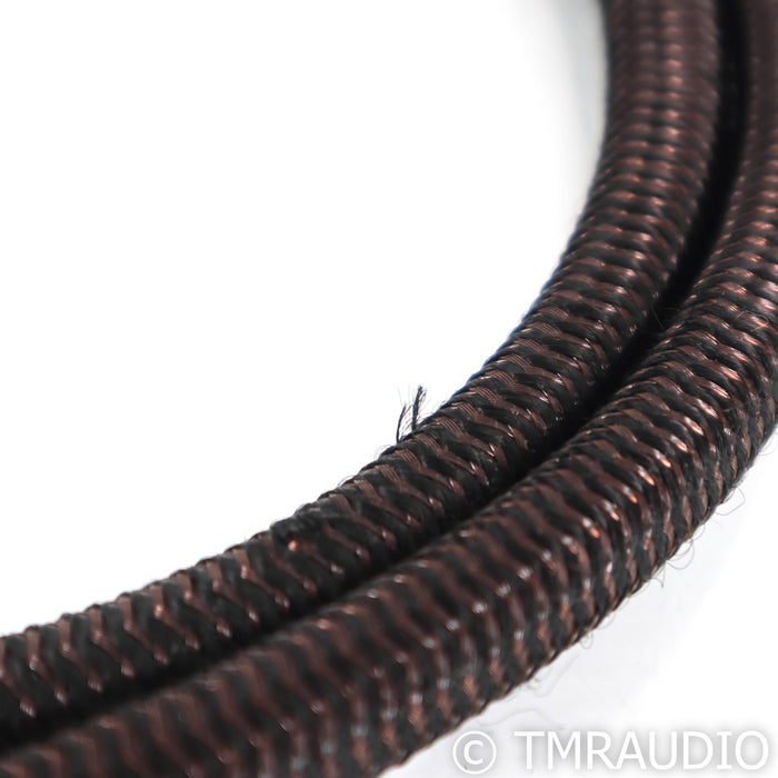 AudioQuest NRG-1000 Power Cable; 2M AC Cord