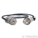 Audioquest WEL Signature Power Cable; 2M AC Cord