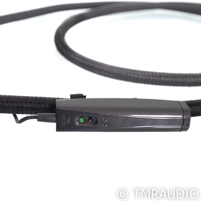 Audioquest WEL Signature Power Cable; 2M AC Cord