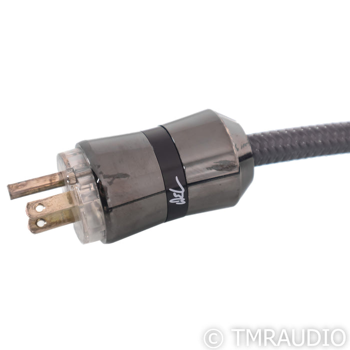 Audioquest WEL Signature Power Cable; 2M AC Cord