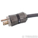 Audioquest WEL Signature Power Cable; 2M AC Cord