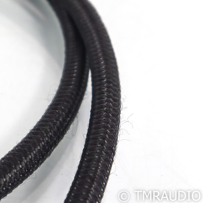 Audioquest WEL Signature Power Cable; 2M AC Cord