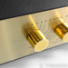 VAC CLA-1 MKIII Stereo Tube Preamplifier; CLA1 Power Supply