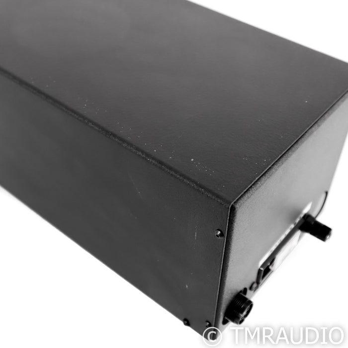 VAC CLA-1 MKIII Stereo Tube Preamplifier; CLA1 Power Supply