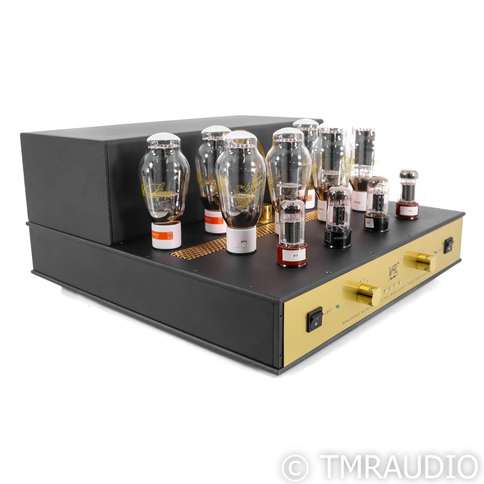 VAC Renaissance 70/70 Mk III Signature Stereo Tube Power Amplifier; MkIII-S