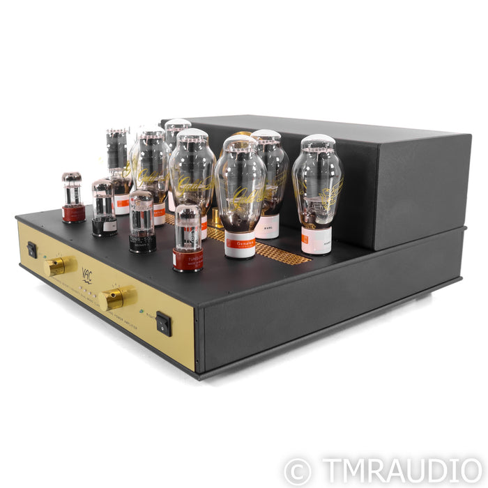 VAC Renaissance 70/70 Mk III Signature Stereo Tube Power Amplifier; MkIII-S