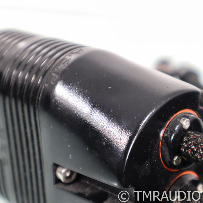 Stage III Concepts ASP Reference Cerberus Speaker Cables; 2m Pair; Limited Edition