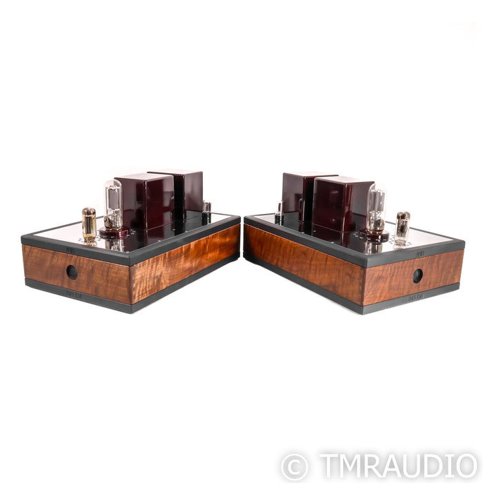 ModWright Instruments 845 DS SET Tube Monoblock Power Amplifiers; Pair