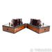 ModWright Instruments 845 DS SET Tube Monoblock Power Amplifiers; Pair