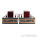 ModWright Instruments 845 DS SET Tube Monoblock Power Amplifiers; Pair