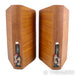 Sonus Faber Venere 2.0 Bookshelf Speakers; Walnut Pair (No Grills)