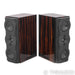 Perlisten S5M Bookself Speakers; Special Edition Ebony High Gloss Pair