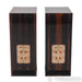 Perlisten S5M Bookself Speakers; Special Edition Ebony High Gloss Pair